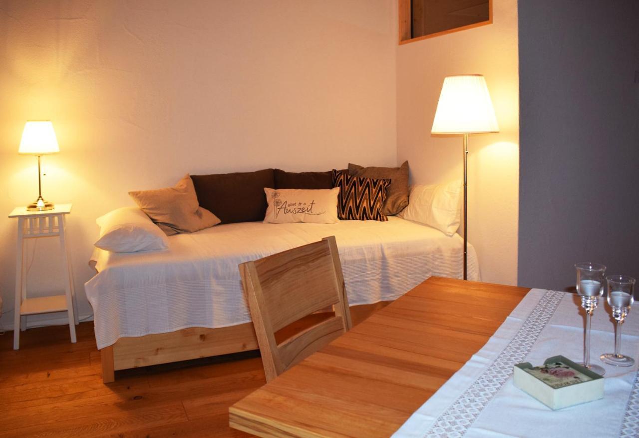 Bio-Wellness-Pension Im AllgauLeutkirch im Allgäu エクステリア 写真